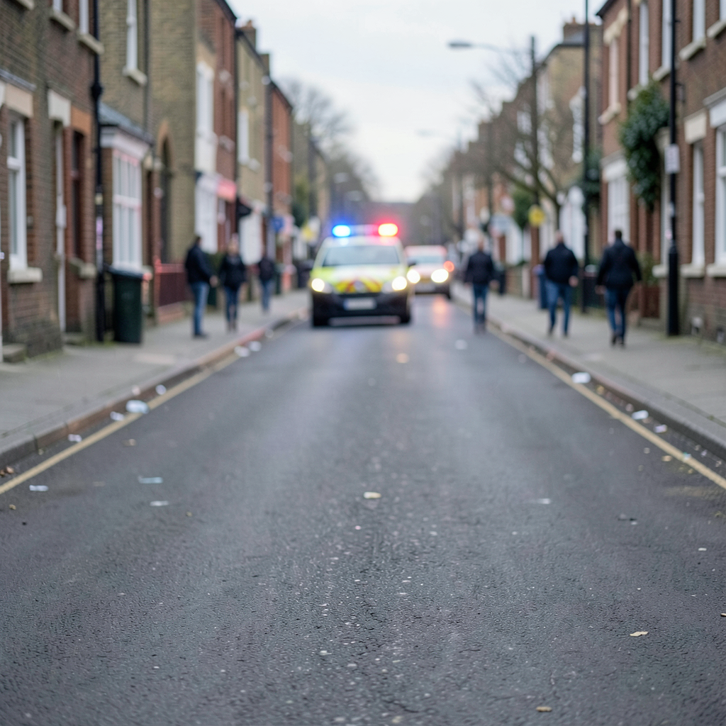 Britain's most stolen cars named by DVLA for 2025